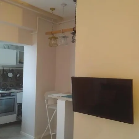 Apartment Marina Central Sunshine Studio